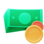 Cash icon