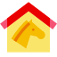 Horse Stable icon