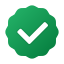 Conta Verificada icon