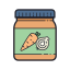 pâte-de-bouillon-de-légumes icon