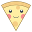 카와이 피자 icon