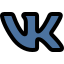 VK icon