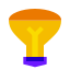 リフレクター電球 icon