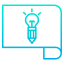 Blueprint icon