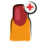 指甲护理 icon