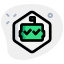 Dependabot creates pull requests to keep your dependencies secure and up-to-date icon