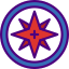 Windrose icon