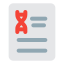 DNA Report icon