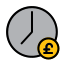 Horloge icon