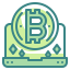 Digital Currency icon