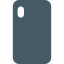 capa de celular icon
