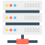 Network Server icon