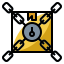 ボックス icon