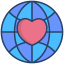 Globus icon