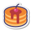 パンケーキ icon