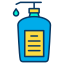 savon-liquide-externe-nettoyage-kiranshastry-couleur-linéaire-kiranshastry icon