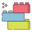 Building Parts icon