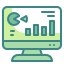 Analytics icon