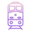 火车 icon