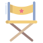 Director Chair icon