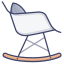 Chair icon