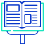 Guide Book icon