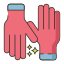 Protective Gloves icon