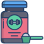 Supplements icon