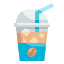 Cold Coffee icon