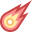 혜성 icon