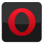 Opera icon