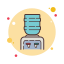 Water Cooler icon