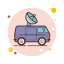 Mobile Unit icon