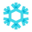 Snowflake icon