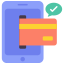 Payment icon