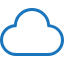 Cloud icon