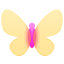 Butterfly icon