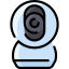 Cctv Camera icon