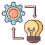 Problem Solving icon