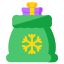 Christmas Bag icon