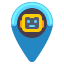 Robot Man icon