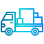 Moving Truck icon