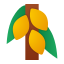 Albero di cioccolato icon