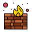 Firewalls icon