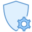 Configuration de sécurité icon