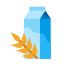 lait d'avoine icon