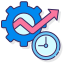 Productivity icon