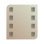 映画 icon