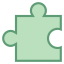 Puzzle icon