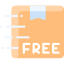 Free Delivery icon